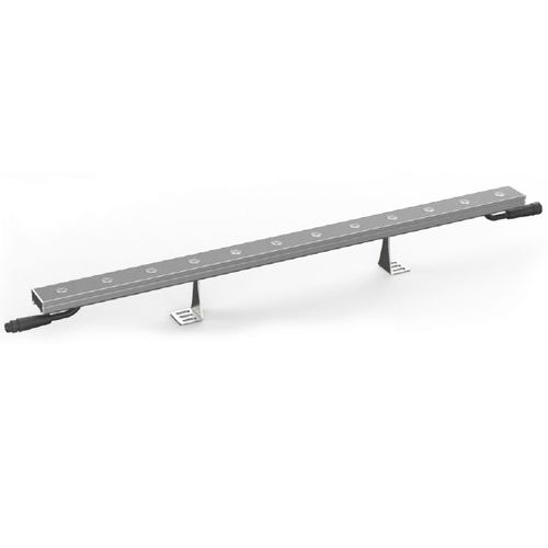 Видимый светильник - CESAR SLIM - HB LUX LIGHTING - HB LUX TEKNOLOJI SAN VE TIC LTD - светодиод RGBW / линейный / IP67