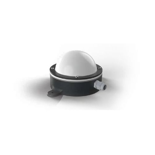 Видимый светильник - ARCHI DOT - HB LUX LIGHTING - HB LUX TEKNOLOJI SAN VE TIC LTD - светодиод RGBW / круглый / для наружного применения