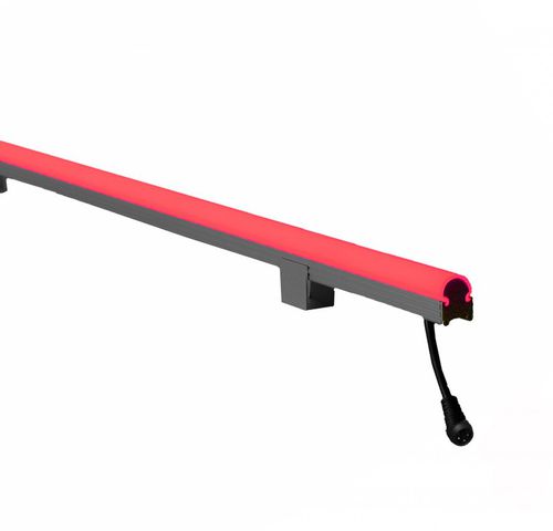 Видимый светильник - SATIN LINE - HB LUX LIGHTING - HB LUX TEKNOLOJI SAN VE TIC LTD - LED / линейный / IP67