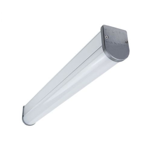Видимый светильник - POTEN - HB LUX LIGHTING - HB LUX TEKNOLOJI SAN VE TIC LTD - LED / линейный / IP65