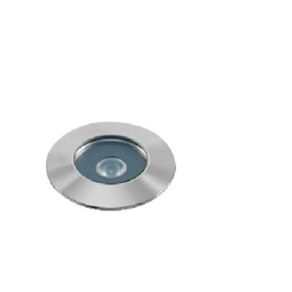 Точечный светильник встраиваемый в пол - AXIS M - HB LUX LIGHTING - HB LUX TEKNOLOJI SAN VE TIC LTD - LED / круглый / IP67