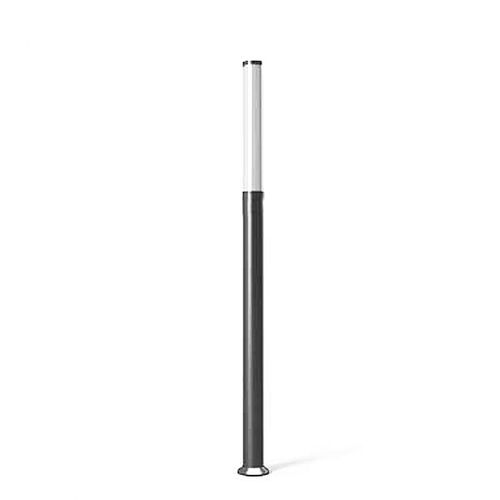 Городской фонарный столб - MARK - HB LUX LIGHTING - HB LUX TEKNOLOJI SAN VE TIC LTD - современный / из керамики / LED