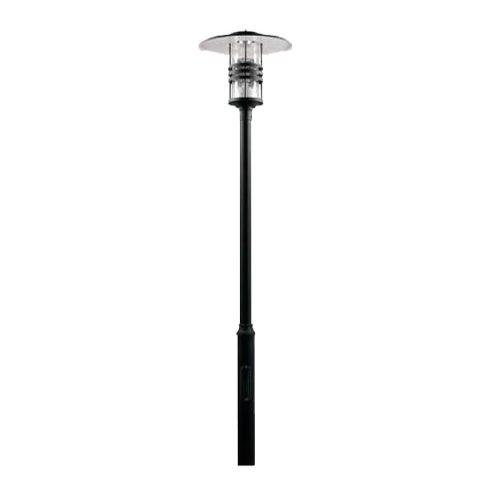 Городской фонарный столб - ARROW - HB LUX LIGHTING - HB LUX TEKNOLOJI SAN VE TIC LTD - классический / из литого алюминия / LED