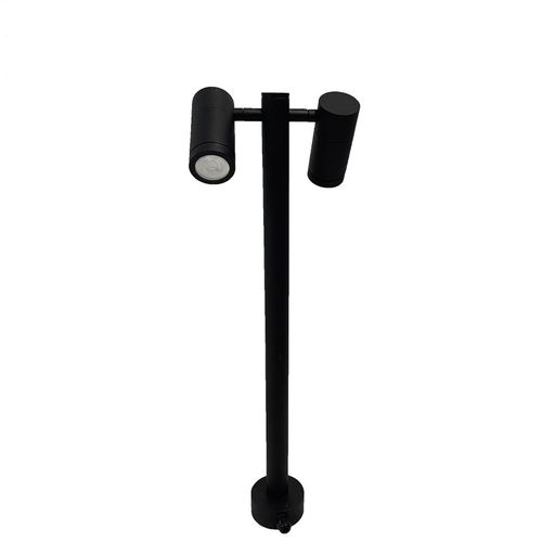 Столбик освещения для сада - DAISY DUO - HB LUX LIGHTING - HB LUX TEKNOLOJI SAN VE TIC LTD - современный / из экструдированного алюминия / LED