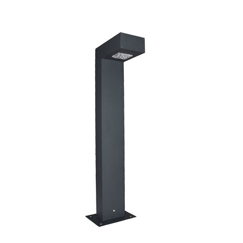 Столбик освещения для сада - MINI COAST - HB LUX LIGHTING - HB LUX TEKNOLOJI SAN VE TIC LTD - современный / из экструдированного алюминия / LED