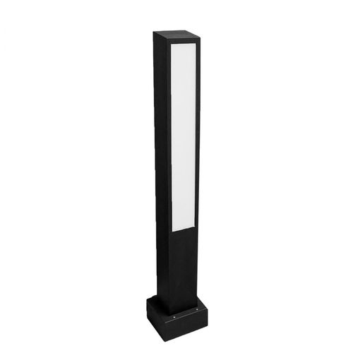Столбик освещения для сада - ESSE - HB LUX LIGHTING - HB LUX TEKNOLOJI SAN VE TIC LTD - современный / из стекла / из экструдированного алюминия
