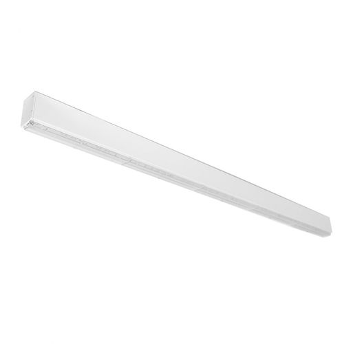 Подвесной светильник - FORUM - HB LUX LIGHTING - HB LUX TEKNOLOJI SAN VE TIC LTD - видимый / LED / линейный