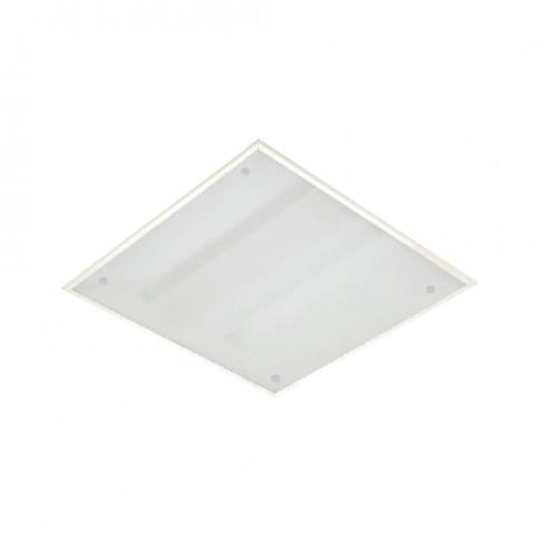 Встраиваемый светильник в потолок - STERILE IN  - HB LUX LIGHTING - HB LUX TEKNOLOJI SAN VE TIC LTD - LED / квадратный / IP65