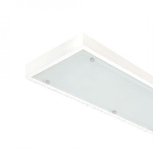 Видимый светильник - STERILE SF - HB LUX LIGHTING - HB LUX TEKNOLOJI SAN VE TIC LTD - LED / прямоугольный / IP65