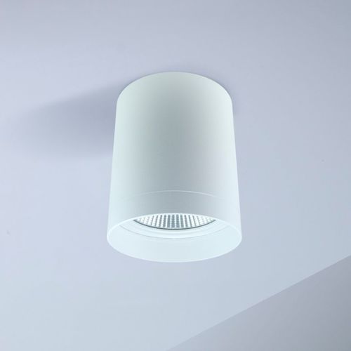 Выступающий даунлайт - SIMYA  - HB LUX LIGHTING - HB LUX TEKNOLOJI SAN VE TIC LTD - подвесный / LED / круглый