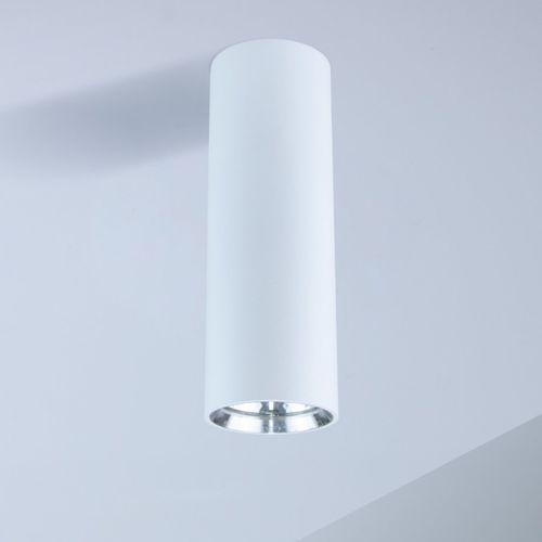 Выступающий даунлайт - NAIK - HB LUX LIGHTING - HB LUX TEKNOLOJI SAN VE TIC LTD - LED / круглый / IP20