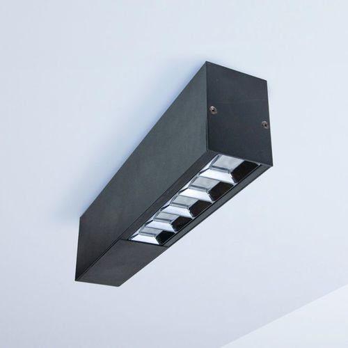 Встраиваемый даунлайт - FLOW 5 - HB LUX LIGHTING - HB LUX TEKNOLOJI SAN VE TIC LTD - LED / прямоугольный / IP20