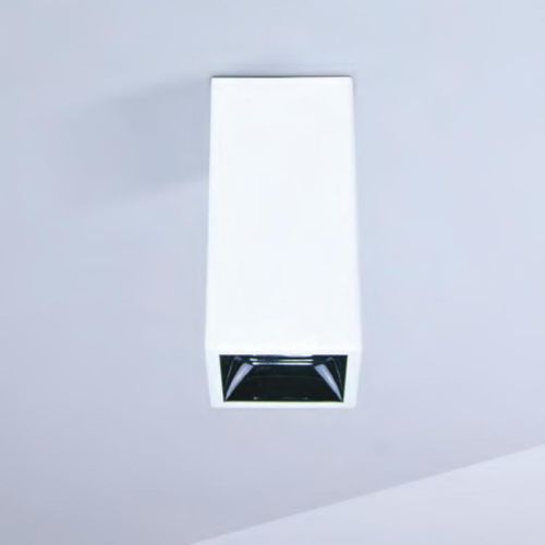 Выступающий даунлайт - ELECTI SF 55  - HB LUX LIGHTING - HB LUX TEKNOLOJI SAN VE TIC LTD - LED / квадратный / IP20