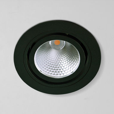Встраиваемый даунлайт - INTRO ADJ - HB LUX LIGHTING - HB LUX TEKNOLOJI SAN VE TIC LTD - LED / круглый / IP44