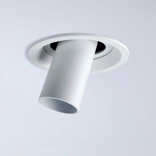 Встраиваемый даунлайт - POLO - HB LUX LIGHTING - HB LUX TEKNOLOJI SAN VE TIC LTD - LED / круглый / IP20