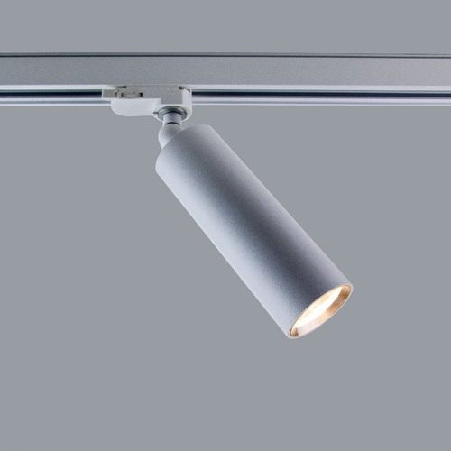 Светильник на рейке LED - RIVA - HB LUX LIGHTING - HB LUX TEKNOLOJI SAN VE TIC LTD - круглый / из алюминия / для профессионального использования
