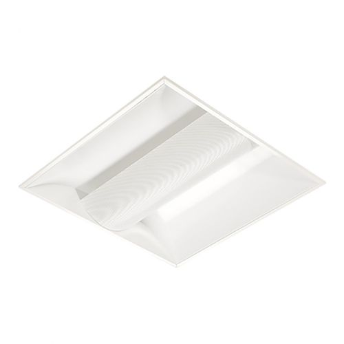 Встраиваемый светильник в потолок - SOFT IN - HB LUX LIGHTING - HB LUX TEKNOLOJI SAN VE TIC LTD - LED / квадратный / IP20