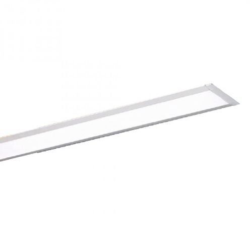 Встраиваемый светильник в потолок - LINEA 50 - HB LUX LIGHTING - HB LUX TEKNOLOJI SAN VE TIC LTD - LED / линейный / IP20