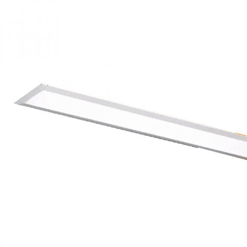 Встраиваемый светильник в потолок - LINEA 30 - HB LUX LIGHTING - HB LUX TEKNOLOJI SAN VE TIC LTD - LED / линейный / IP20