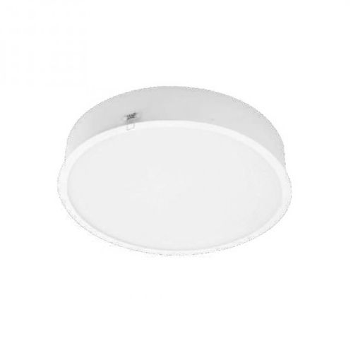Встраиваемый светильник в потолок - POLARIS RC - HB LUX LIGHTING - HB LUX TEKNOLOJI SAN VE TIC LTD - LED / круговой / IP20