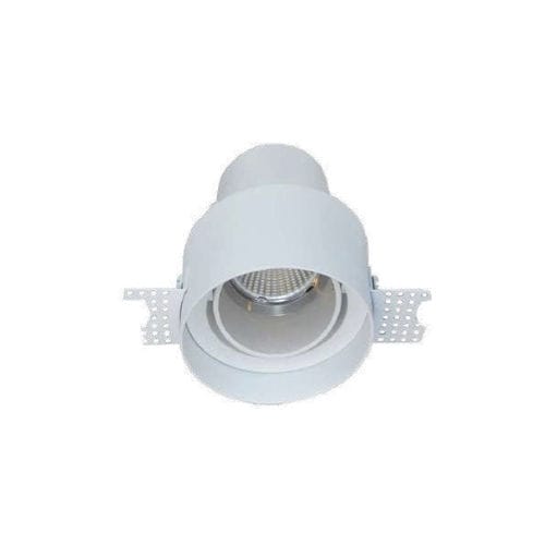 Встраиваемый даунлайт в потолок - RIVAL - HB LUX LIGHTING - HB LUX TEKNOLOJI SAN VE TIC LTD - LED / круглый / IP20
