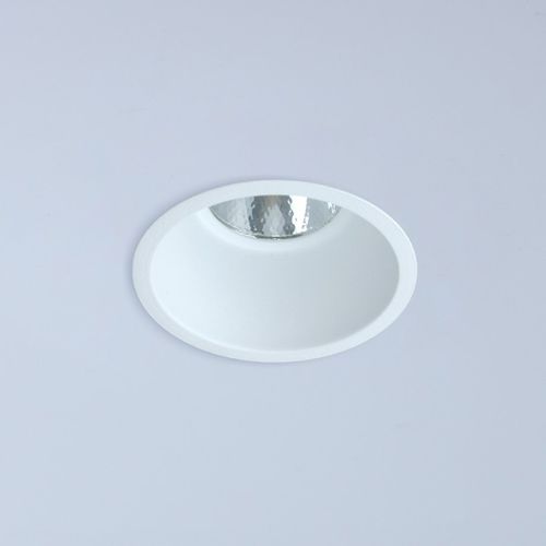 Встраиваемый даунлайт в потолок - OTIS - HB LUX LIGHTING - HB LUX TEKNOLOJI SAN VE TIC LTD - LED / круглый / IP20