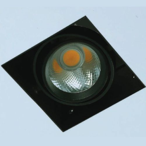 Встраиваемый даунлайт в потолок - LYRAS TRIMLESS - HB LUX LIGHTING - HB LUX TEKNOLOJI SAN VE TIC LTD - LED / круглый / IP20