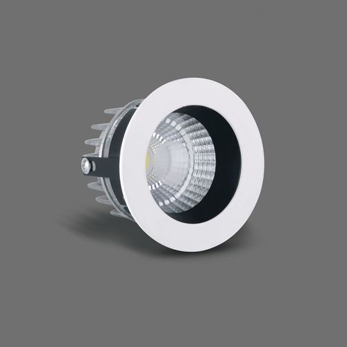 Встраиваемый даунлайт в потолок - APLIS - HB LUX LIGHTING - HB LUX TEKNOLOJI SAN VE TIC LTD - LED / круглый / IP20