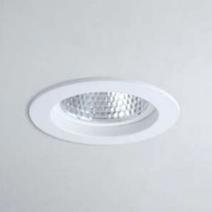 Встраиваемый даунлайт - CONCORDE - HB LUX LIGHTING - HB LUX TEKNOLOJI SAN VE TIC LTD - LED / круглый / IP44