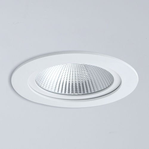 Встраиваемый даунлайт в потолок - OMEGA - HB LUX LIGHTING - HB LUX TEKNOLOJI SAN VE TIC LTD - LED / круглый / IP20