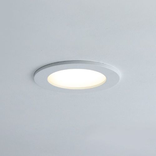 Встраиваемый даунлайт в потолок - AVENUE FAMILY - HB LUX LIGHTING - HB LUX TEKNOLOJI SAN VE TIC LTD - LED / круглый / IP20