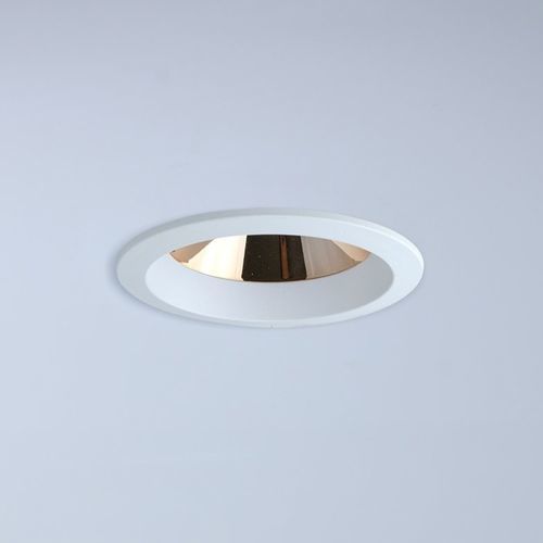 Встраиваемый даунлайт в потолок - ELECTI 90  - HB LUX LIGHTING - HB LUX TEKNOLOJI SAN VE TIC LTD - LED / круглый / IP20