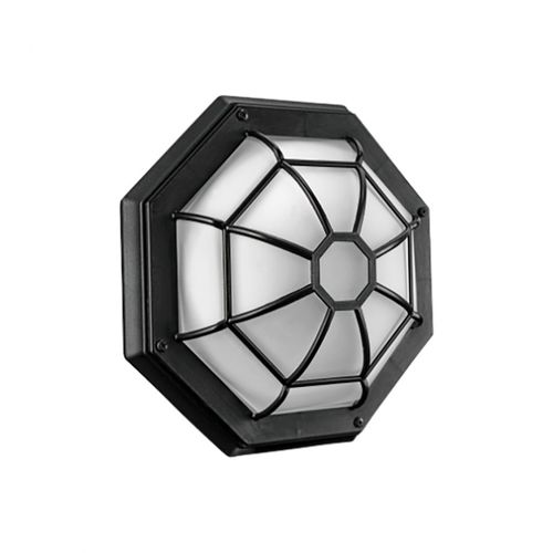 Современный настенный светильник - TRIP GLOBE - HB LUX LIGHTING - HB LUX TEKNOLOJI SAN VE TIC LTD - для наружного применения / из алюминия / с геометрической структурой