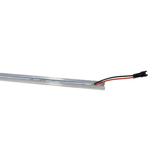 Выступающий светильник - SATIN LINE MINI - HB LUX LIGHTING - HB LUX TEKNOLOJI SAN VE TIC LTD - LED / линейный / IP20
