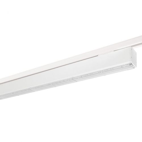 Видимый светильник - FORUM TRACK - HB LUX LIGHTING - HB LUX TEKNOLOJI SAN VE TIC LTD - LED / линейный / IP40