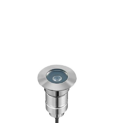 Встраиваемый даунлайт - AXIS - HB LUX LIGHTING - HB LUX TEKNOLOJI SAN VE TIC LTD - LED / круглый / IP67