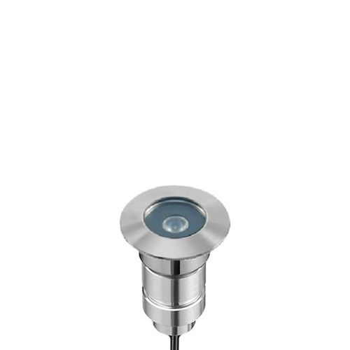 Встраиваемый даунлайт - AXIS M - HB LUX LIGHTING - HB LUX TEKNOLOJI SAN VE TIC LTD - LED / круглый / IP67