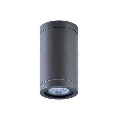 Современный потолочный светильник - LAQUE - HB LUX LIGHTING - HB LUX TEKNOLOJI SAN VE TIC LTD - круглый / трубчатый / из силикона