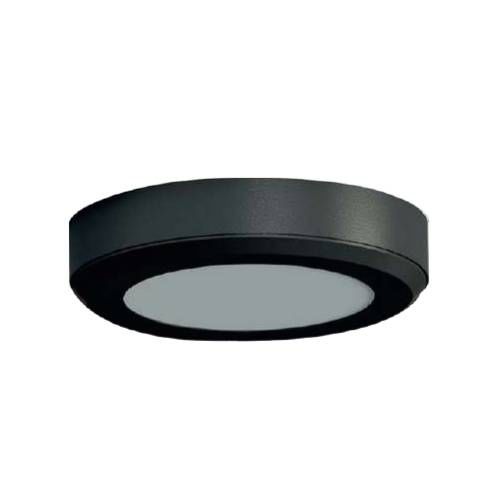 Современный потолочный светильник - ARIAN - HB LUX LIGHTING - HB LUX TEKNOLOJI SAN VE TIC LTD - круглый / из алюминия / из PMMA