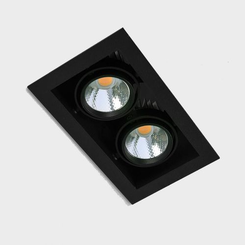 Встраиваемый даунлайт - LYRAS DUO - HB LUX LIGHTING - HB LUX TEKNOLOJI SAN VE TIC LTD - LED / круглый / IP20
