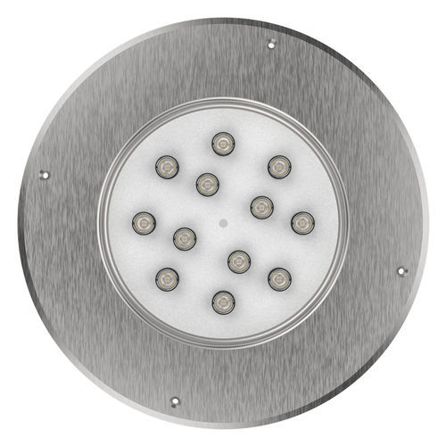 Настенный точечный светильник - ELA - HB LUX LIGHTING - HB LUX TEKNOLOJI SAN VE TIC LTD - LED / круглый / IP68