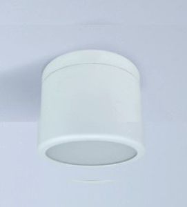 Встраиваемый даунлайт - KOZA M - HB LUX LIGHTING - HB LUX TEKNOLOJI SAN VE TIC LTD - LED / круглый / IP20