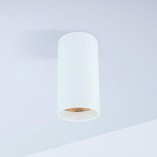 Выступающий даунлайт - ELECTI SF 70 - HB LUX LIGHTING - HB LUX TEKNOLOJI SAN VE TIC LTD - LED / круглый / IP20