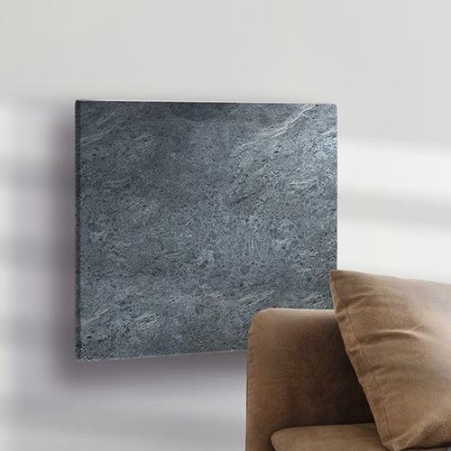 Электрический радиатор - Le Verde Guatemala - Chaleur Naturelle - 750 w / современный / из натурального камня