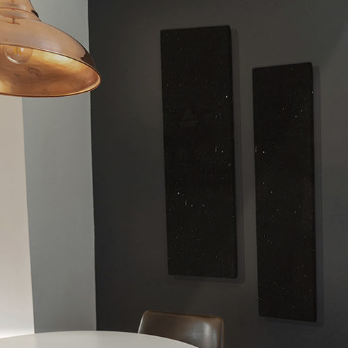 Электрический радиатор - Les Black Galaxy - Chaleur Naturelle - 1501 w...2000 w / современный / из натурального камня