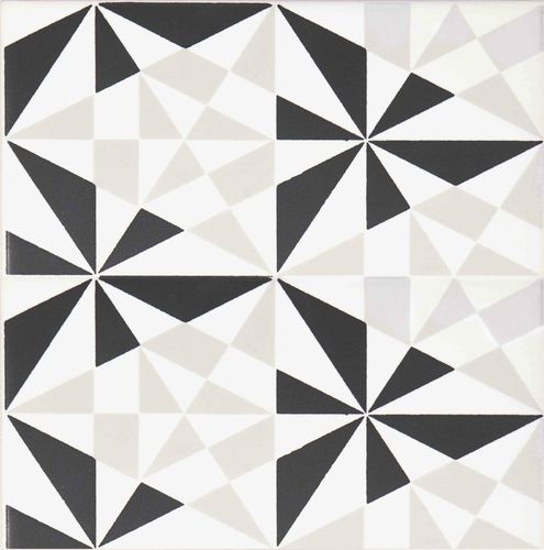 Плитка из керамики - Type 1 - mavi ceramica - сатинированная / очищенная / набивная