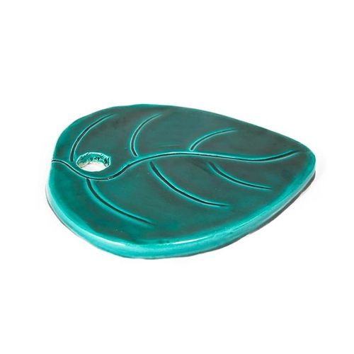 Поднос для обслуживания из керамики - TILIA SENIOR - mavi ceramica - для профессионального использования
