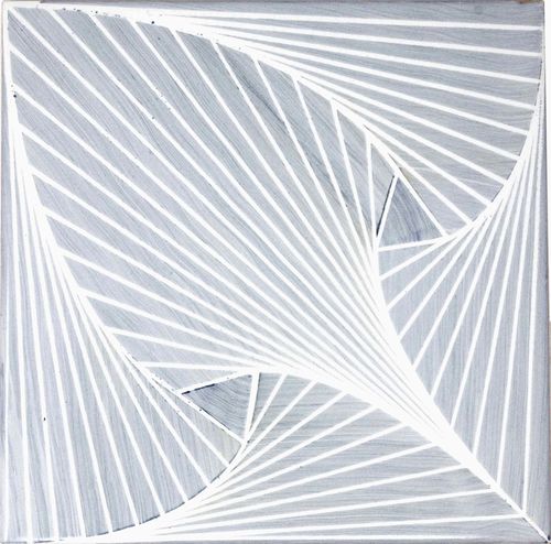 Плитка из керамики - Color C 19 - mavi ceramica - для интерьера / для ванной комнаты / для гостиной