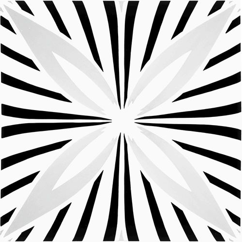 Плитка из керамики - Type  2 Positive - mavi ceramica - эмалевая / полуглянцевая / окрашенная