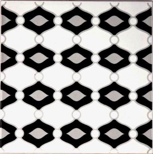 Плитка из керамики - Type 5 - mavi ceramica - эмалевая / сатинированная / очищенная